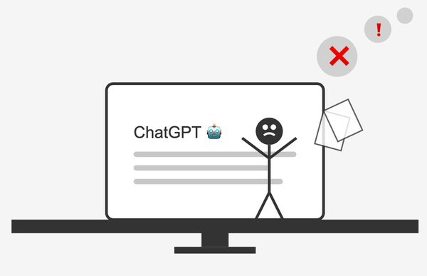 ChatGPT search illustration